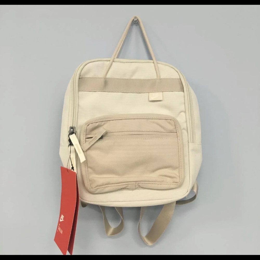 Nike tanjun mini backpack rare NWT - Picture 3 of 5